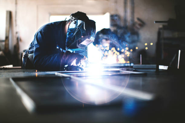 Best Structural Steel Welding in Aust, IN