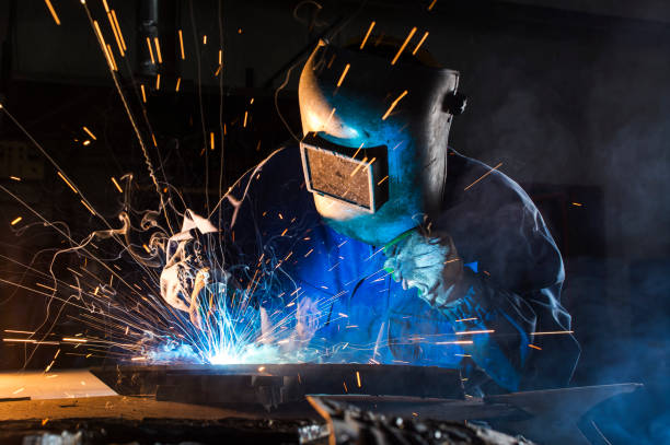 Best Marine and Shipbuilding Welding in Aust, IN
