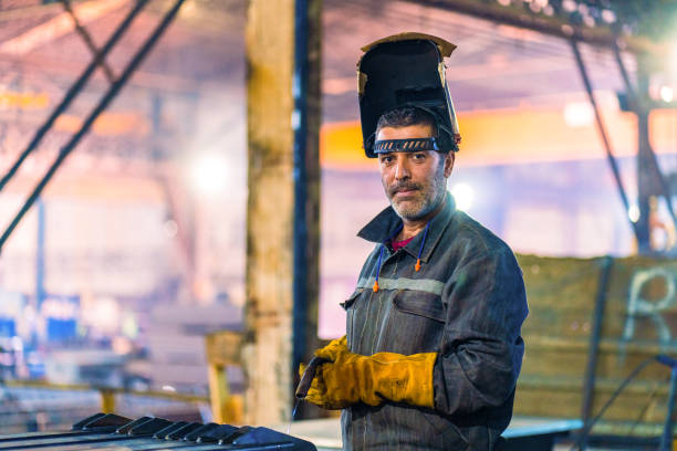 Affordable Welder Services in Austin, IN