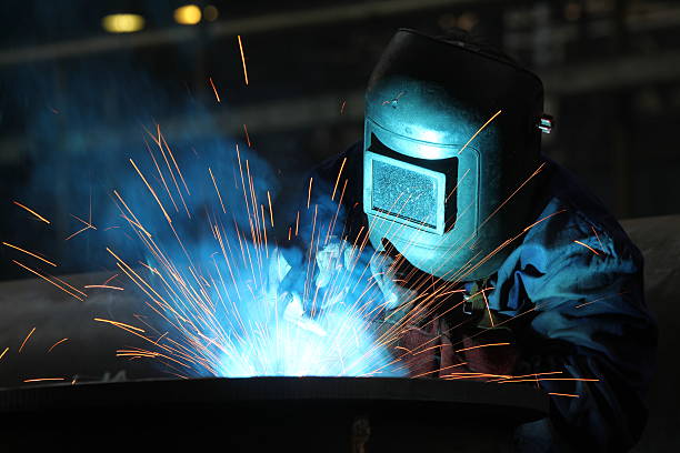  Aust, IN Welder Pros