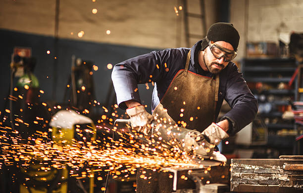 Best Specialty Welding Processes in Aust, IN