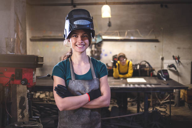 Best Artistic and Custom Metal Fabrication in Aust, IN