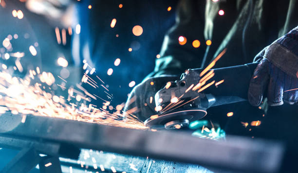 Austin, IN Welder & Metal Fabrication Company
